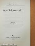 Five Children and It