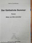 Der fünfzehnte Sommer