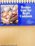 Recipes from the Heart Cookbook