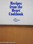 Recipes from the Heart Cookbook