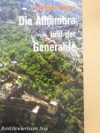 Die Alhambra und der Generalife