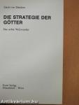 Die Strategie der Götter