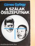 A szálak összefutnak 