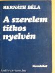 A szerelem titkos nyelvén