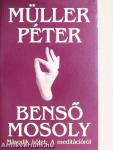 Benső mosoly II.