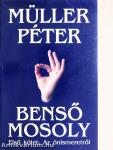 Benső mosoly I.