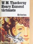 Henry Esmond története