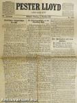 Pester Lloyd 7. Dezember 1915. (gótbetűs)