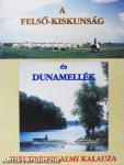 A Felső-Kiskunság és Dunamellék