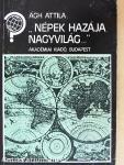"Népek hazája, nagyvilág..."