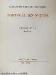 Portugál szonettek