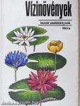 Vízinövények