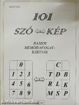 101 szó-kép