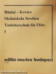 Skálaiskola fuvolára I.