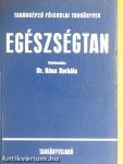Egészségtan
