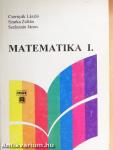 Matematika I.