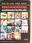 Magyarország gazdaságföldrajza