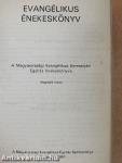 Evangélikus énekeskönyv