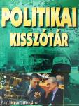 Politikai kisszótár