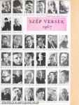 Szép versek 1967