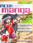 Mega Manga