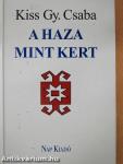 A haza mint kert (dedikált példány)
