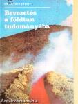 Bevezetés a földtan tudományába