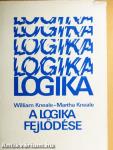 A logika fejlődése
