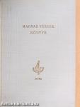 Magyar versek könyve