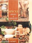 Spices Sweet & Savoury I-II.