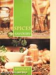Spices Sweet & Savoury I-II.
