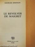 Le revolver de Maigret