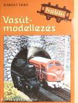 Vasútmodellezés