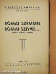 Római szemmel, római szivvel...