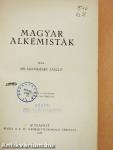 Magyar alkémisták