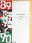 30 éve szabadon '89-'90