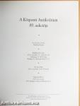 A Központi Antikvárium 89. aukciója
