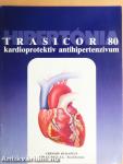Trasicor 80 kardioprotektiv antihipertenzivum