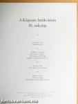 A Központi Antikvárium 88. aukciója