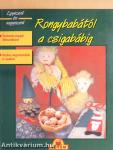 Rongybabától a csigabábig