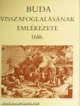 Buda visszafoglalásának emlékezete 1686