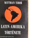 Latin-Amerika története