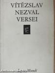Vítézslav Nezval versei