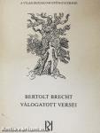 Bertolt Brecht válogatott versei