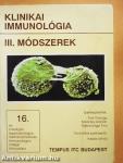 Klinikai immunológia III.