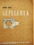 Gépelemek I.