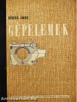 Gépelemek II.