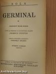 Germinal I-III.