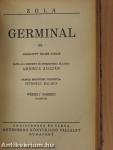 Germinal I-III.
