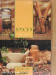 Spices Sweet & Savoury I-II.